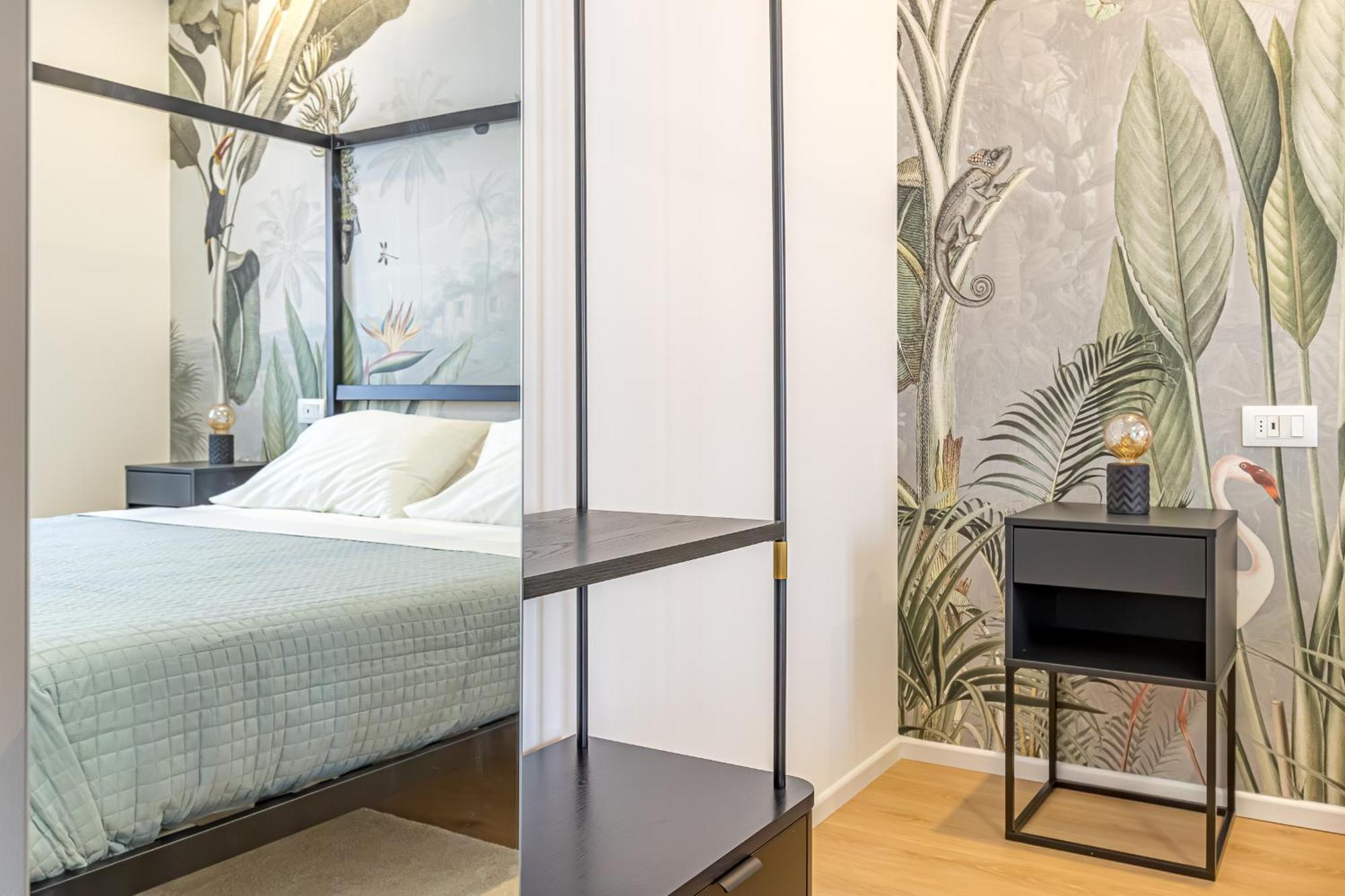 Goldie&Leon Rooms Cernobbio Exterior foto