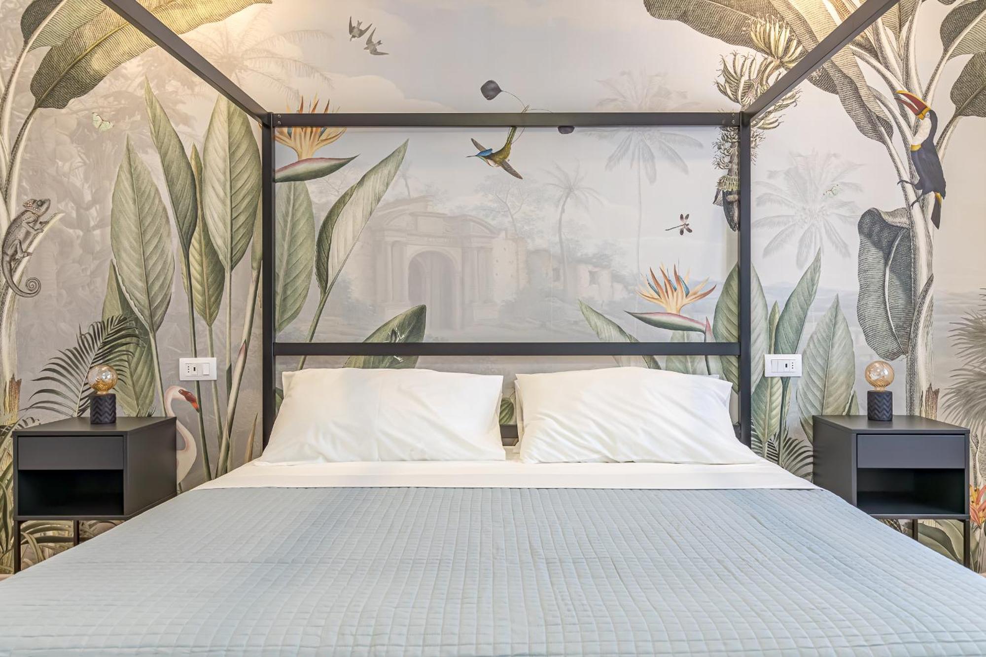 Goldie&Leon Rooms Cernobbio Exterior foto