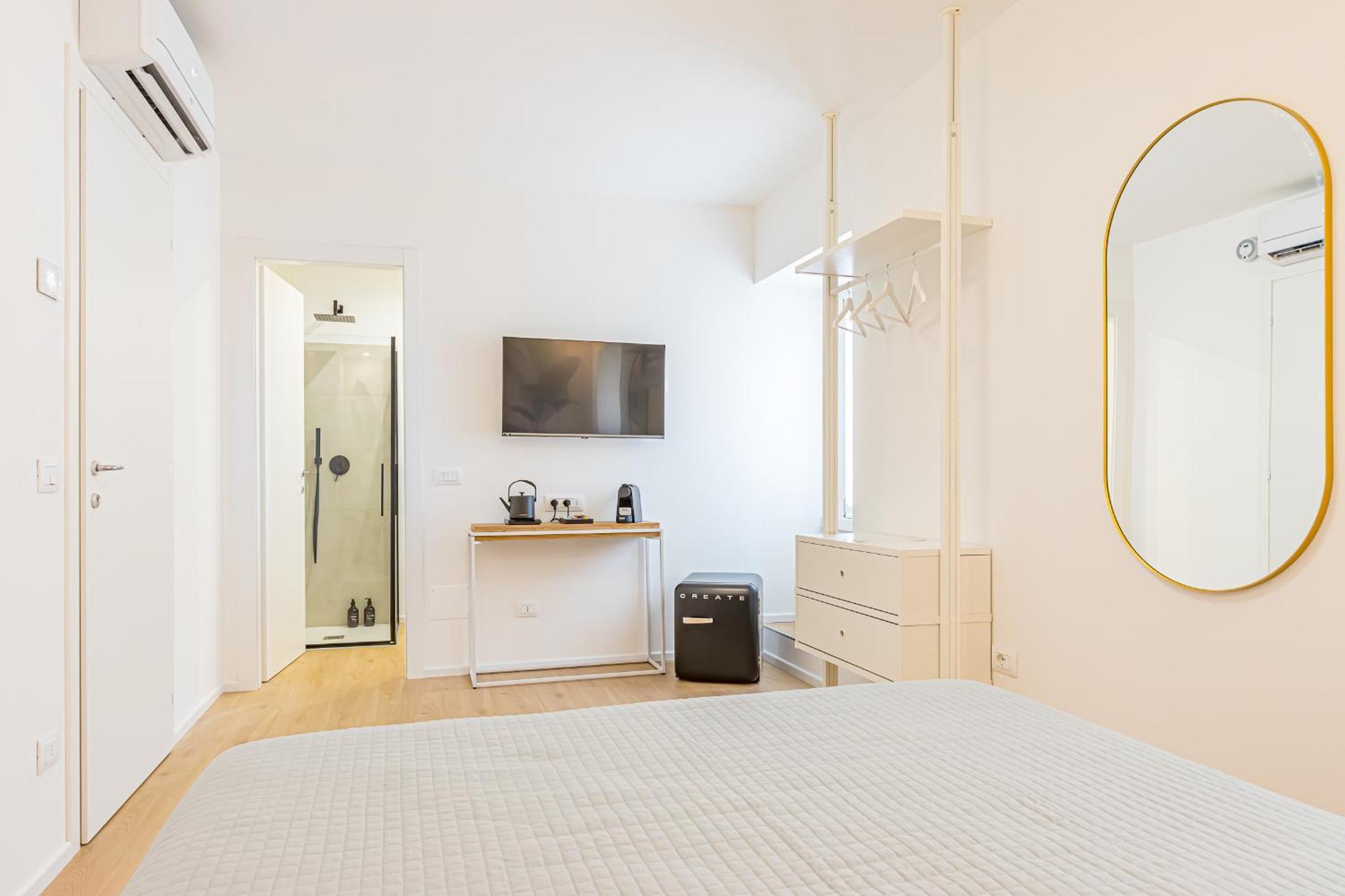 Goldie&Leon Rooms Cernobbio Exterior foto